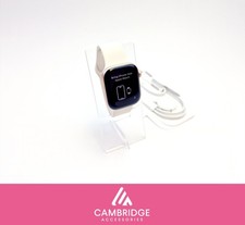 Image of Apple Watch Series 10 42mm A3001 GPS + Cellular Rose Gold S/M Pink Strap Good