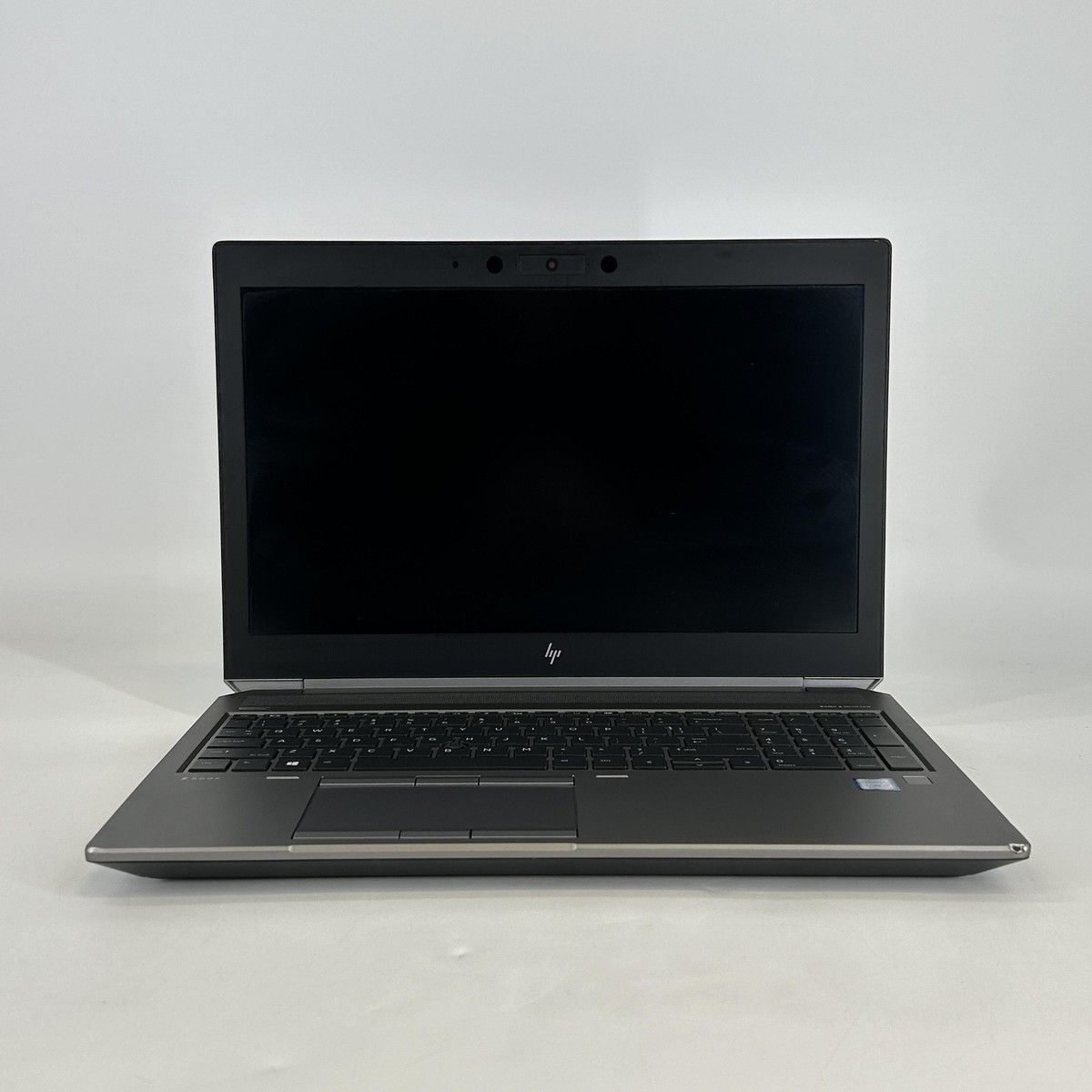 ☑RAM32☑Quadro T2000☑i7　HP ZBook 15 G6　① HP ZBook 15 G6 15.6