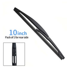 Rear Windshield Wiper Blade Fit For INFINITI QX56 2011-13 QX80 2014-21 Exact Fit