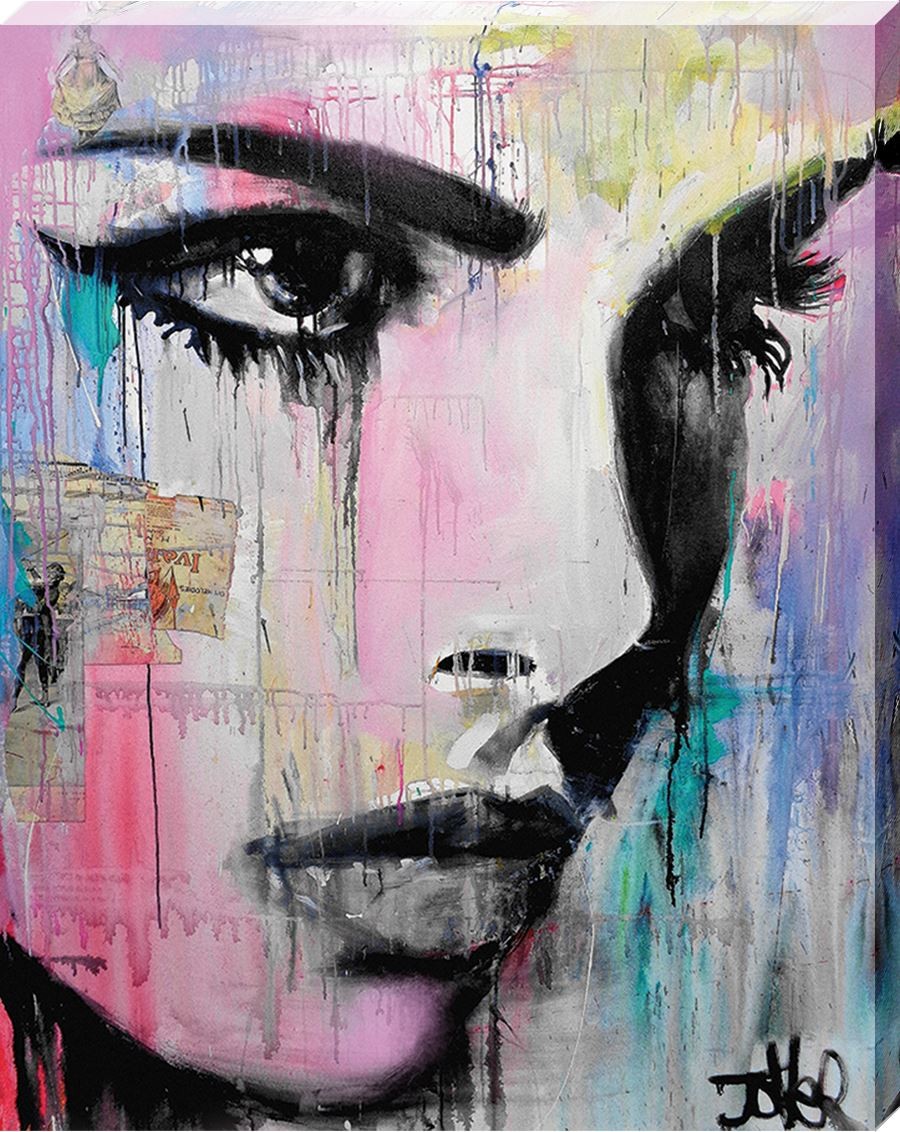 Loui Jover Tempest