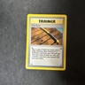 Old Rod 64/64 Common Neo Revelations WOTC Pokemon TCG D3