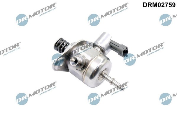 Dr.Motor Automotive Hochdruckpumpe U.A. FüR CitroËN, Ds, Peugeot-image