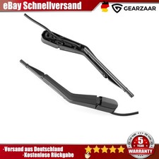Scheinwerfer Wischer Set Passend für Mercedes W124 W126 W140 A1248200844 2 Stück