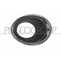 Rahmen Nebelscheinwerfer Prasco DS7121247 FüR Nissan Rechts