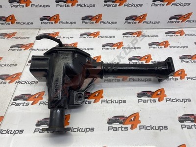 Ssangyong Musso Front differential drive ratio 3.918 2013-2021