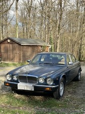 Jaguar XJ serie 3 Sovereign