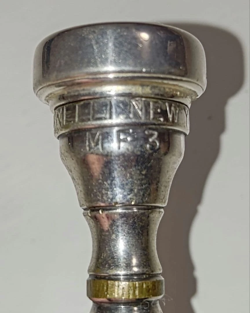 Giardinelli 小号黄铜口器| eBay