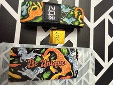 ZOX  BE UNIQUE 113  SIZE MEDIUM NEW NEVER WORN UNREDEEMED