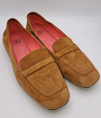 Black Rose Rome 04 Loafer in Gr. 40
