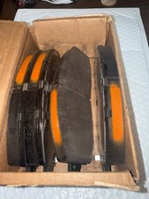 Brand New Genuine Mopar HD Front Disc Brake P...