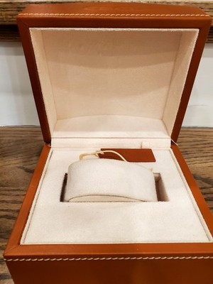 Ebel  Camel  Box For Watch New  No Tag