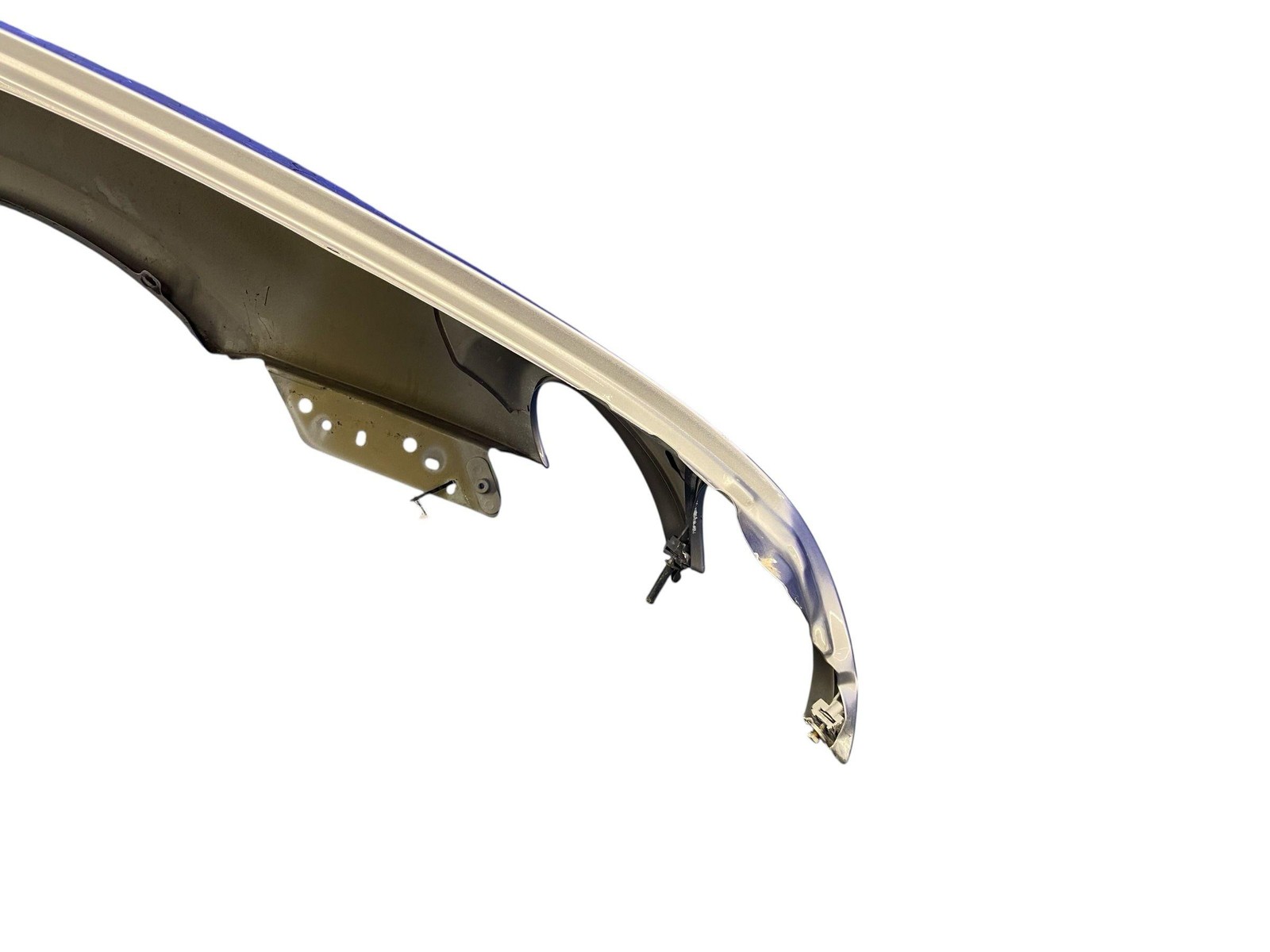 2006-2013 BENTLEY CONTINENTAL SUPERSPORT GT GTC FRONT LEFT FENDER PANEL *NOTE*