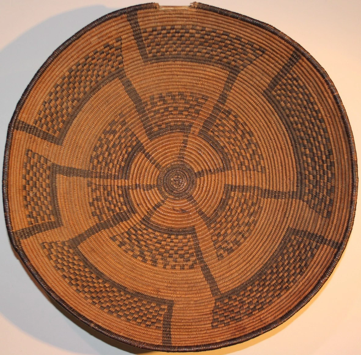US Native American Baskets (1800-1934) for sale | eBay