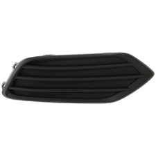 Fog Light Cover For 2019-2022 Honda HR-V Passenger Side