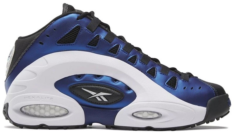 Reebok ES22 2023 Club Blue for Sale | Authenticity Guaranteed | eBay