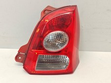 Feu arrière Nissan PIXO
