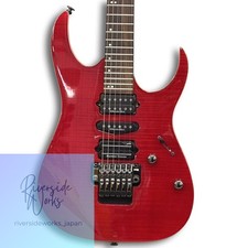 IBANEZ Electric Guitar RG2770FZ