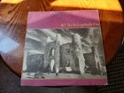 U2 The Unforgettable Fire LP Vinyl Album 1st Press Matrix Number 90231-1