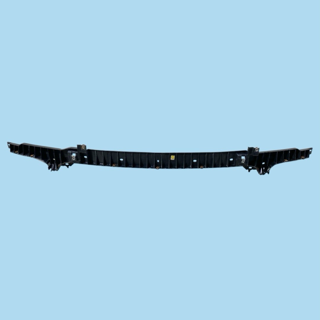 Rear Bumper Center Bracket Mount OEM 06-12 Bentley Continental Flying Spur