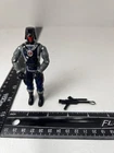 Interrogator V1 1991 G.I. Joe Hasbro Vintage Action Figure Complete.