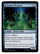 2025 Magic: The Gathering Mysterio's Phantasm