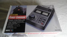 MRC 9500 Tech 3 Power Command Train Controller (30VA) LN