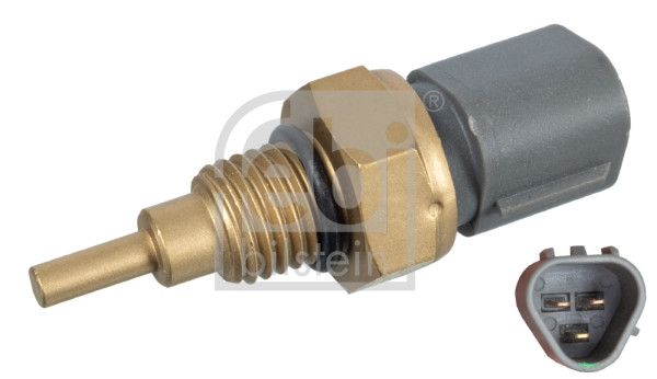 FERDINAND BILSTEIN 106733 Sensor, coolant temperature for FORD,HONDA,MAZDA,SUBAR