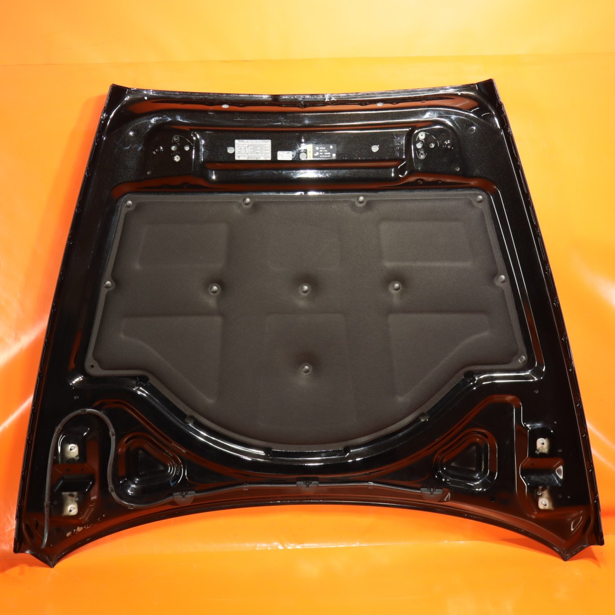 ROLLS ROYCE CULLINAN HOOD 2019 2020 2021 2022 2023 2024 2025 OEM