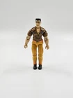 Vintage G.I. Joe ARAH GRUNT V3 Loose 1991 Hasbro figure No Accessories