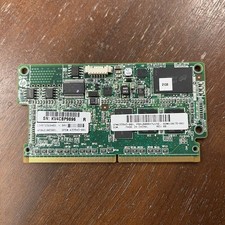 HP 631681-B21 2GB P-Series Smart Array FBWC