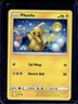 2019 Pokemon SM Unified Minds Pikachu #56/236