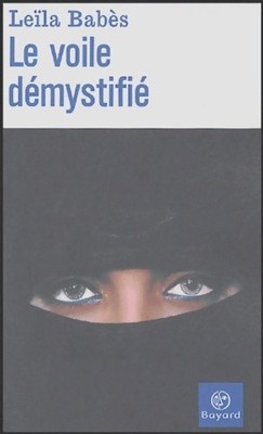 Schleier entmystifiziert - Leïla Babès - V650417