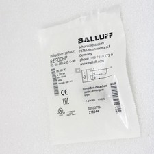 1PC Balluff BES 516-3006-G-E5-C-S49 BES00HP Proximity Sensor Switch 10-30V 100mA