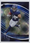 2025 Panini Absolute Cam Skattebo Base (RAW)