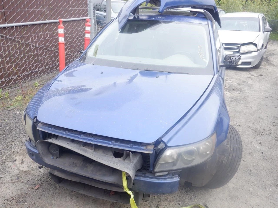 Engine 2.4L VIN 38 4th And 5th Digit Fits 04-10 VOLVO 40 SERIES 29890421 Foto 3 de 4