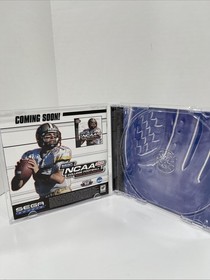 World Series Baseball 2K2 Sega Dreamcast NEW (Other) Complete W/ Manual Pedro