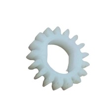 Shaft Roller Gear Fits For HP Officejet 9130 9100 9110b 9135e 9125e 9110 9120e