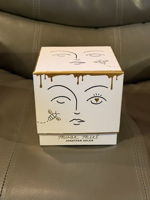 New Jonathan Adler Gilded Muse 