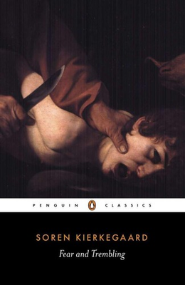 #ad #ad Fear and Trembling Penguin Classics paperback Kierkegaard Soren Hannay... $10.78