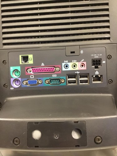 Gateway Profile 4 15" All In One Computer Intel Pentium 4 2.00Ghz w/Ac Adapter - Picture 5 of 13