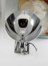 Stereo Realist Photoflash In Original Box Model ST-560 Nice Condition Clean