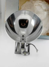 Stereo Realist Photoflash In Original Box  Model ST-560 Nice Condition Clean