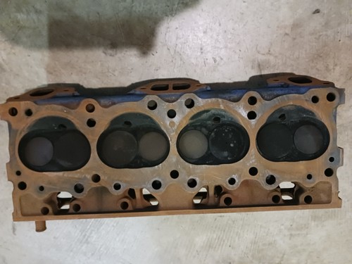 1970 70 Original GM Pontiac GTO LEMANS TEMPEST Firebird Big Valve High... - Picture 9 of 10