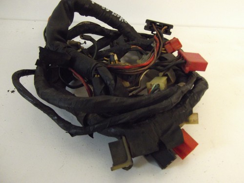 HONDA CB900 WIRING HARNESS CB900 32100-488-N-6700 - Picture 3 of 8