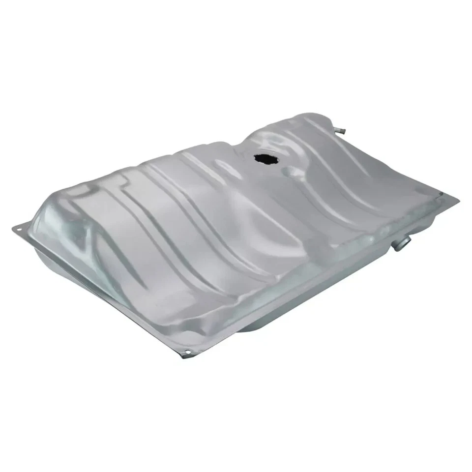 Tanque de combustible de gasolina de acero de 10 galones apto para VW Rabbit Jetta Scirocco 1980-1984 Foto 3 de 4