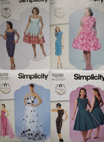 Lotto abiti formali poncho caftani stile VINTAGE modelli BeachWear #13 - Foto 1 di 50