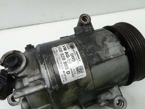 5Q0820803D kompresor SKODA RAPID NH 07.2012- šKODA NH3 1.6 TDI 2012 1439426