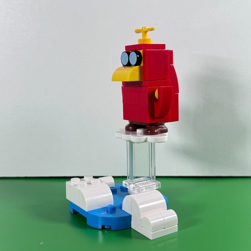 LEGO Super Mario Character Pack Series 5: TOADY | Lego Super Mario 71410 - Picture 2 of 7