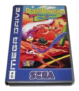 download desert demolition mega drive download desert demolition mega drive