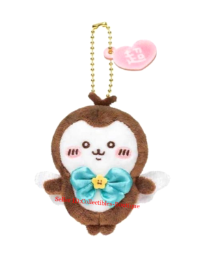 Magical Chiikawa Chiikabu Beetle Super Magical Mascot Plush